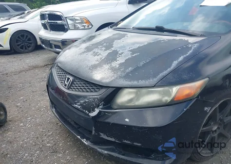 2012 Honda Civic Lx from USA, damaged, VIN 2HGFG3B57CH566349